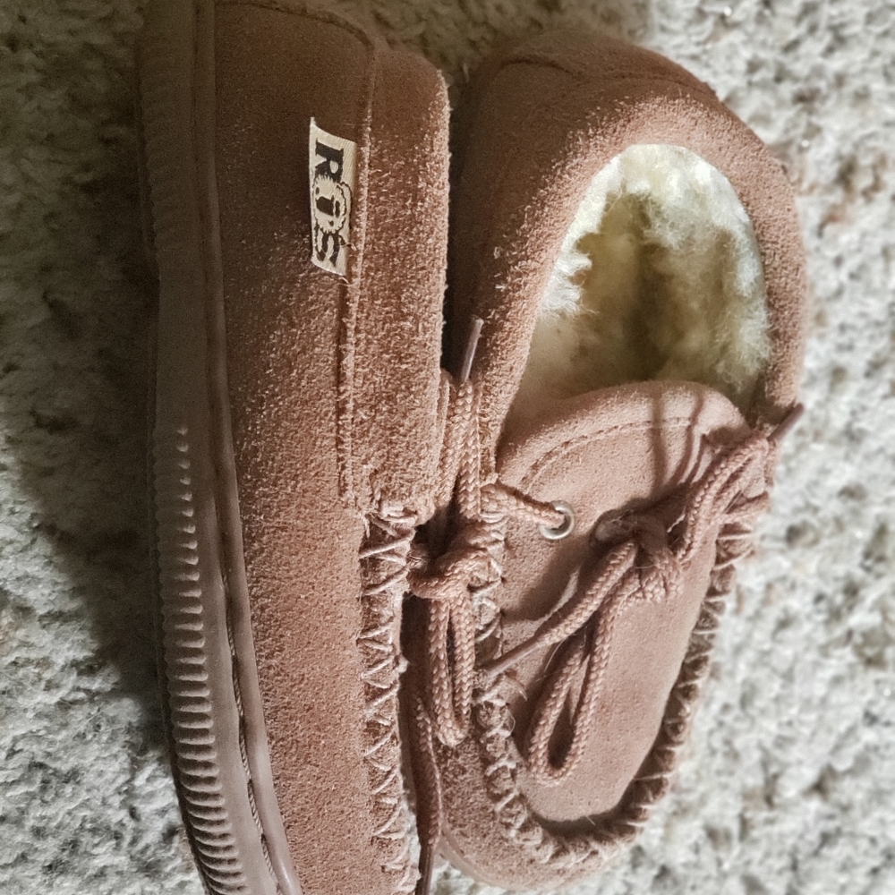 Toddler RJ'S FUZZIES 10/11 - Picture 4 of 4